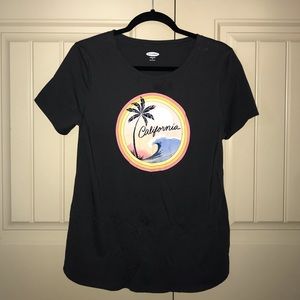 Old Navy Casual Tee